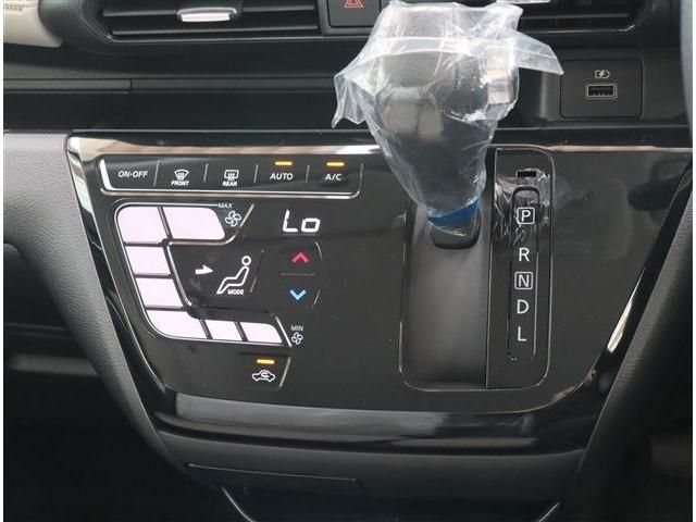 Nissan DAYZ 2023-08 189880-8