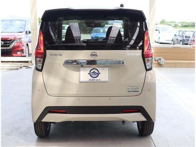 Nissan DAYZ 2023-08 189880-21
