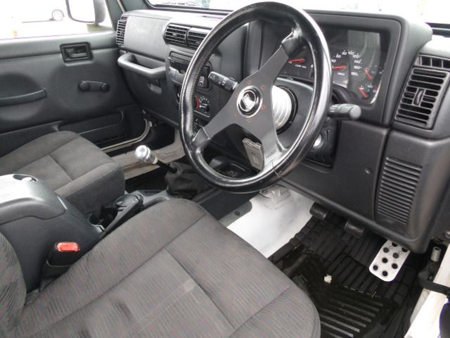 Jeep WRANGLER 2004-04 16170-14