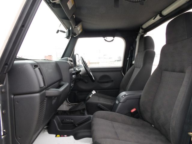 Jeep WRANGLER 2004-04 16170-13