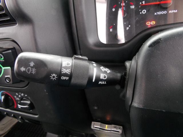 Jeep WRANGLER 2004-04 16170-19
