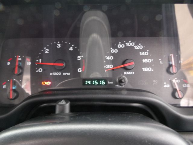 Jeep WRANGLER 2004-04 16170-18
