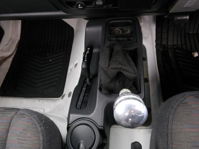 Jeep WRANGLER 2004-04 16170-17