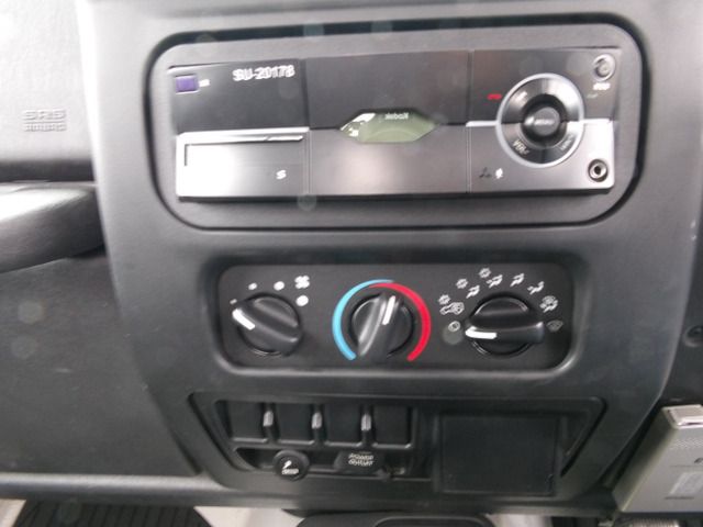 Jeep WRANGLER 2004-04 16170-15
