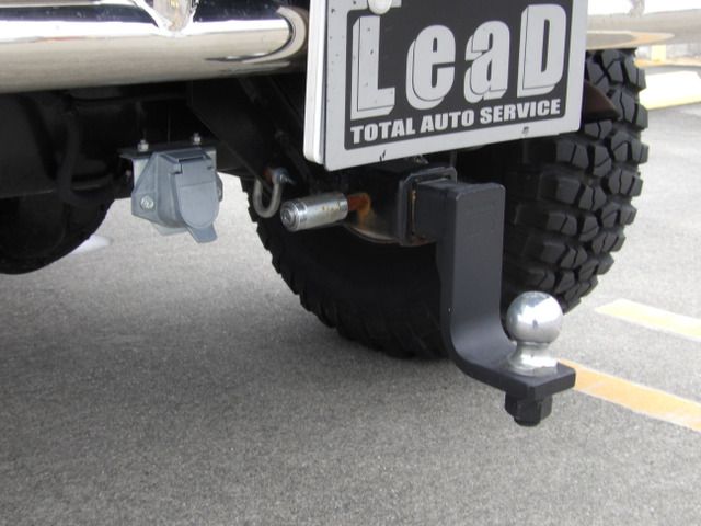 Jeep WRANGLER 2004-04 16170-7