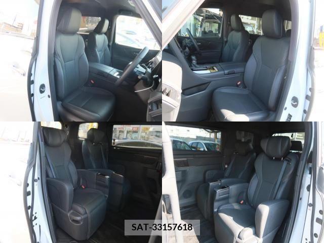Toyota ALPHARD 2023-08 210982-2