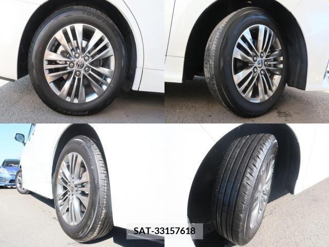 Toyota ALPHARD 2023-08 210982-4