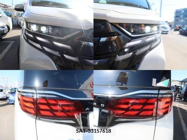 Toyota ALPHARD 2023-08 210982-3