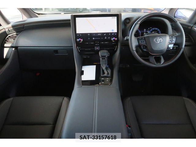 Toyota ALPHARD 2023-08 210982-5