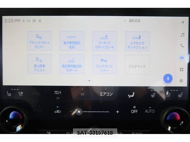 Toyota ALPHARD 2023-08 210982-8