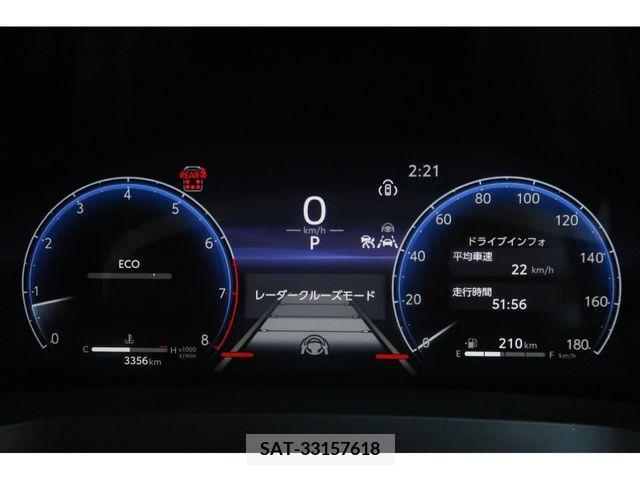 Toyota ALPHARD 2023-08 210982-11