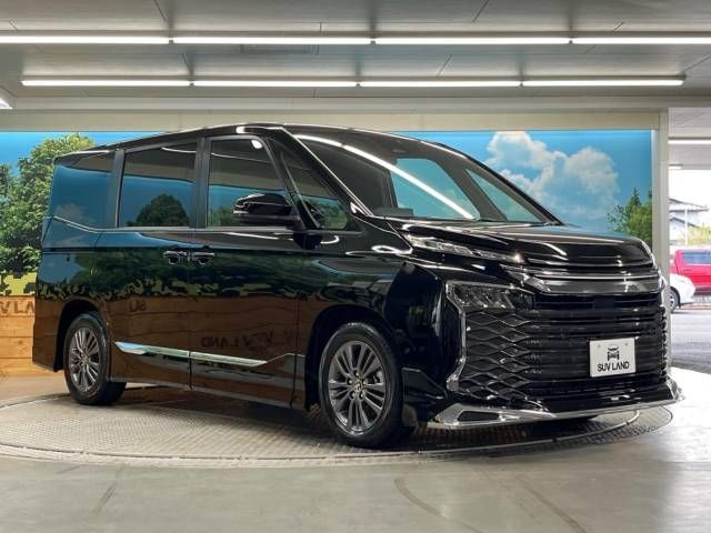 Toyota VOXY 2023-01 21332-16