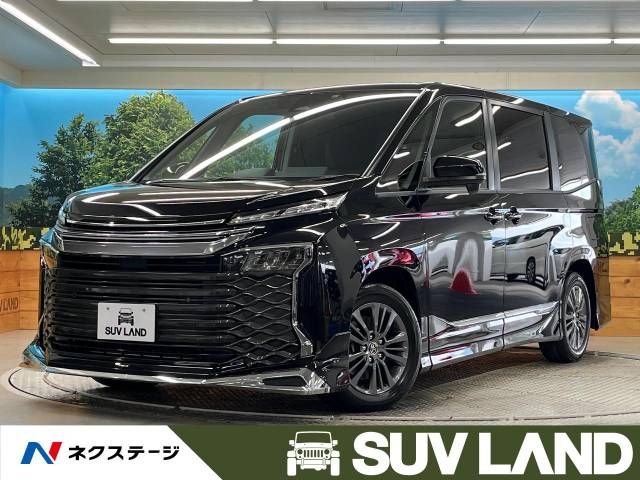 Toyota VOXY 2023-01 21332-0