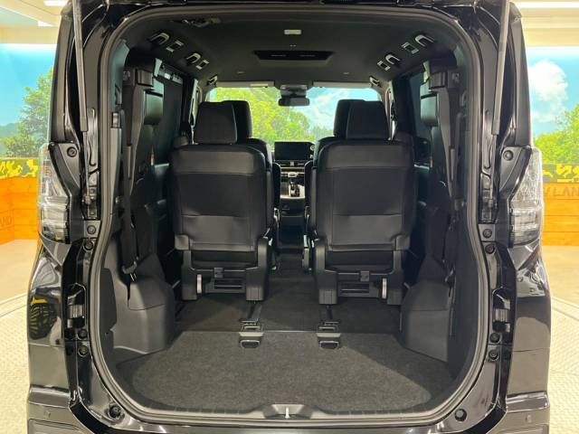 Toyota VOXY 2023-01 21332-10