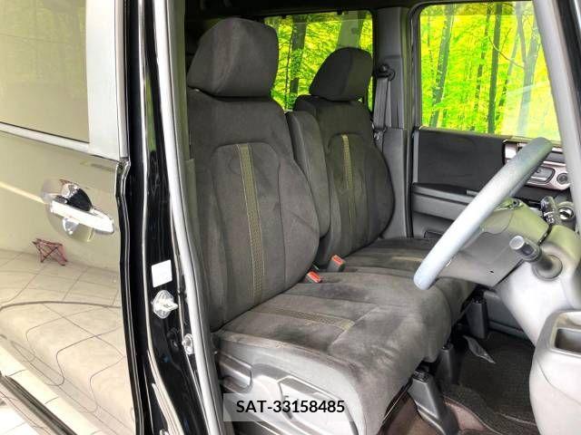 Honda N BOX CUSTOM 2020-01 307100-8