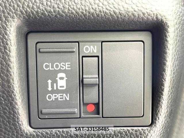 Honda N BOX CUSTOM 2020-01 307100-6