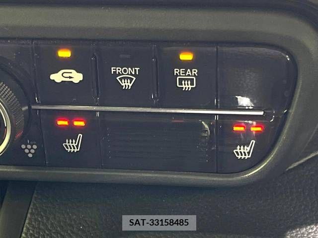 Honda N BOX CUSTOM 2020-01 307100-5
