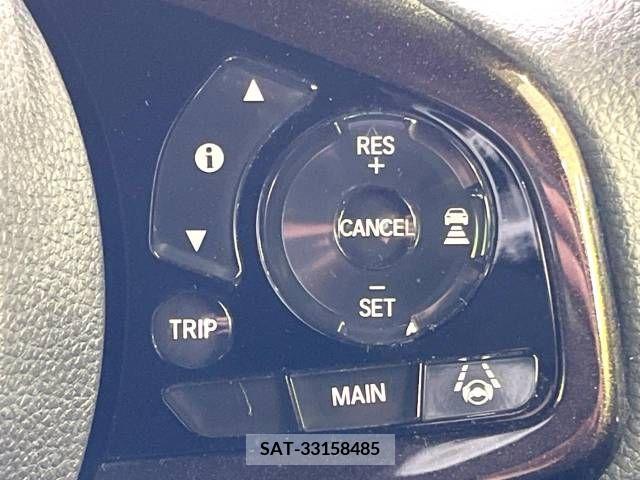 Honda N BOX CUSTOM 2020-01 307100-4