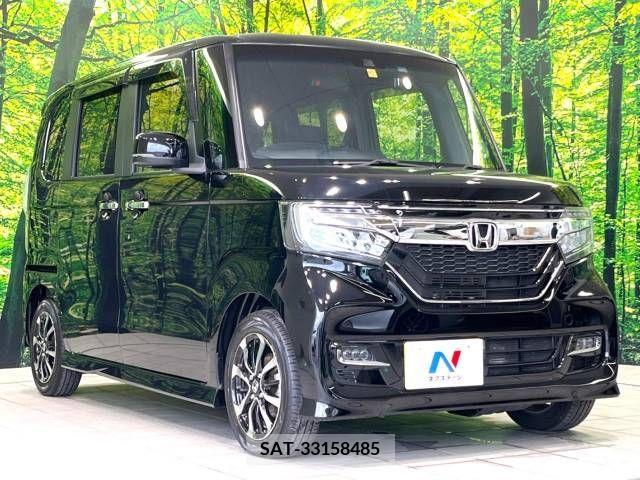 Honda N BOX CUSTOM 2020-01 307100-16