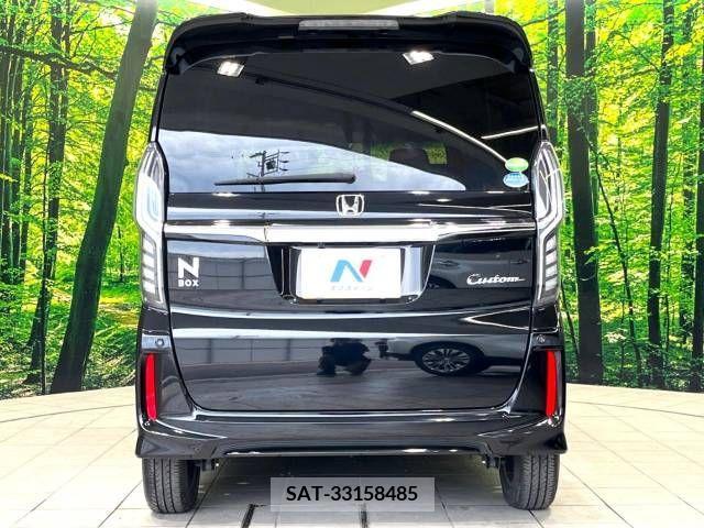 Honda N BOX CUSTOM 2020-01 307100-15
