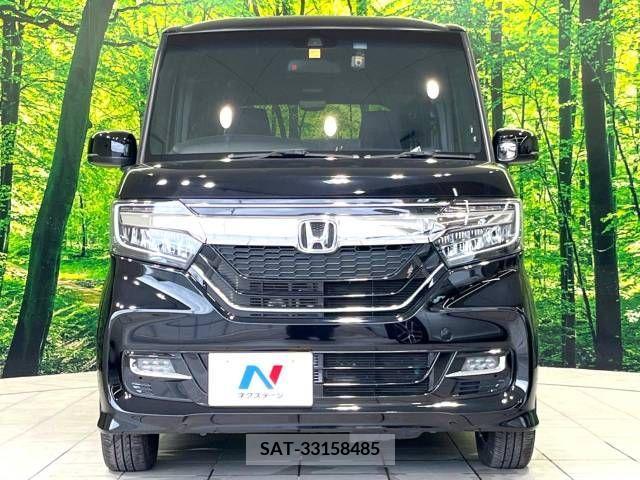 Honda N BOX CUSTOM 2020-01 307100-14