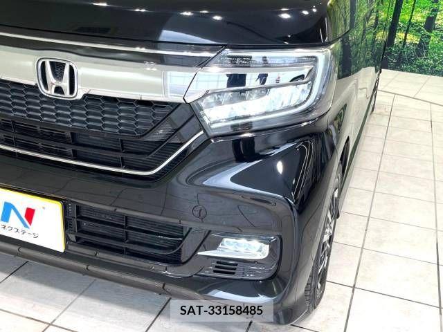 Honda N BOX CUSTOM 2020-01 307100-12