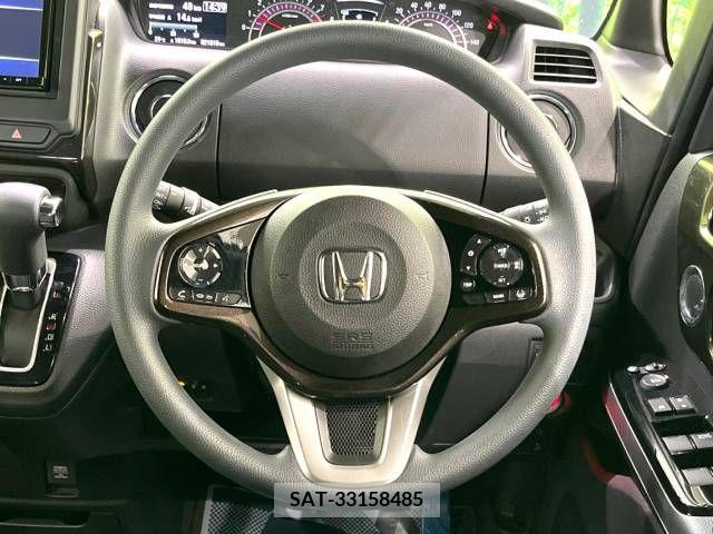 Honda N BOX CUSTOM 2020-01 307100-11