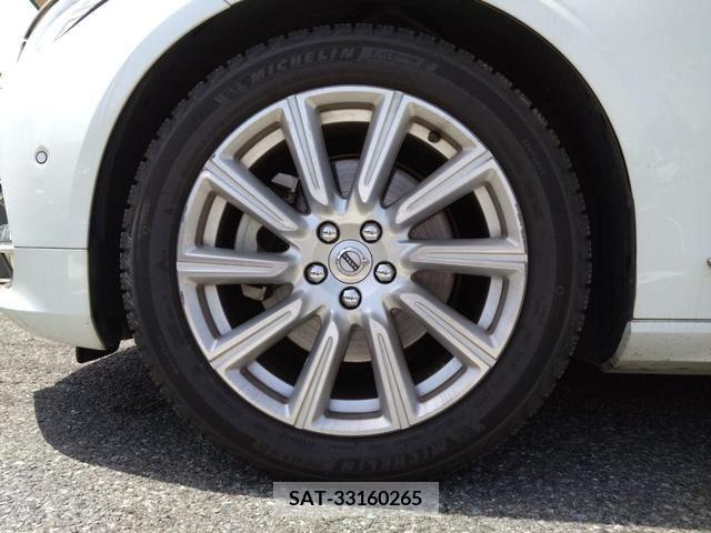 Volvo V90 2019-03 288692-15