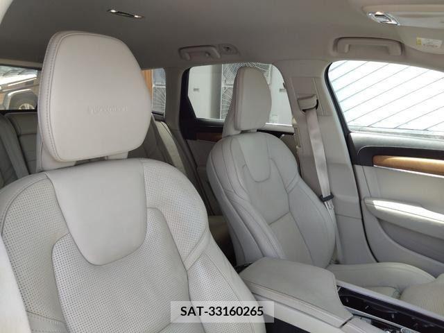 Volvo V90 2019-03 288692-4