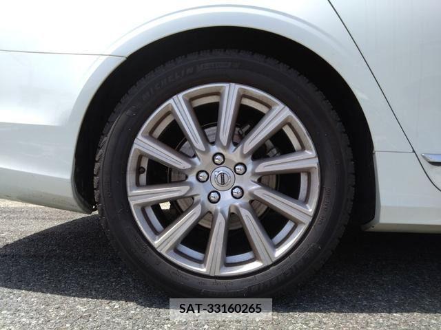 Volvo V90 2019-03 288692-14