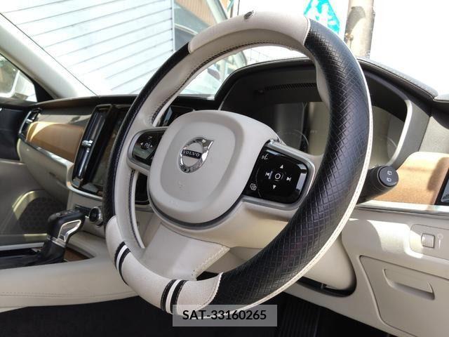 Volvo V90 2019-03 288692-18