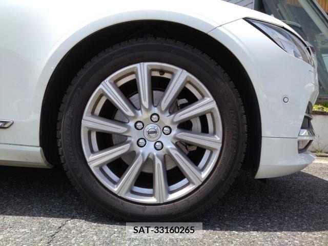 Volvo V90 2019-03 288692-17