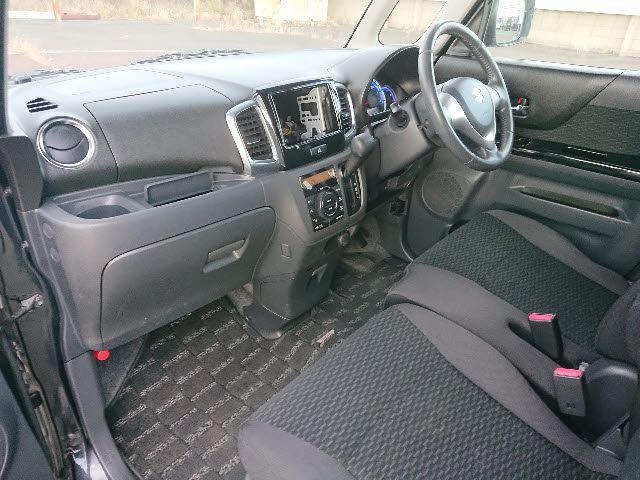 Suzuki SPACIA 2013-07 29071-18