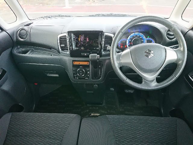 Suzuki SPACIA 2013-07 29071-1