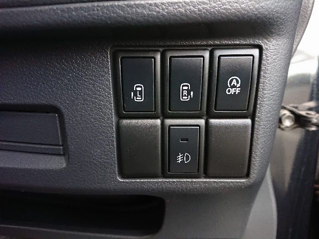 Suzuki SPACIA 2013-07 29071-10
