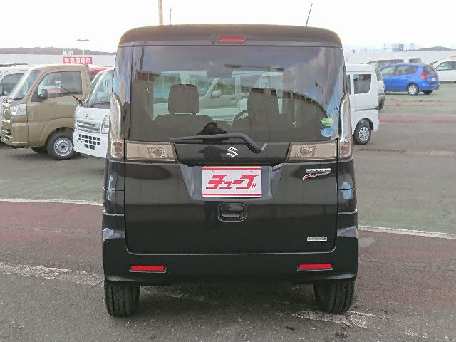 Suzuki SPACIA 2013-07 29071-17