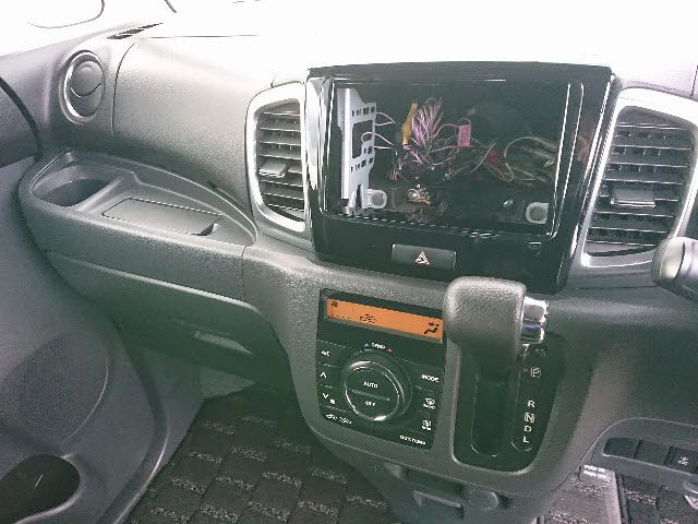 Suzuki SPACIA 2013-07 29071-4