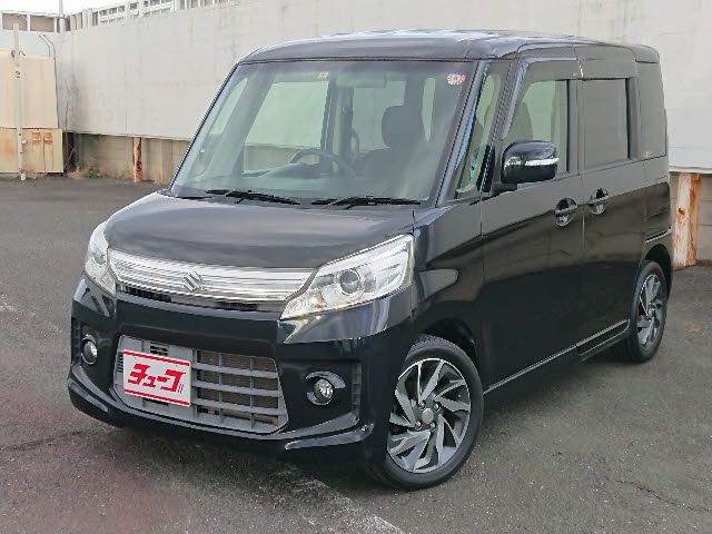 Suzuki SPACIA 2013-07 29071-0