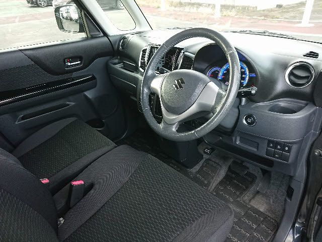 Suzuki SPACIA 2013-07 29071-9