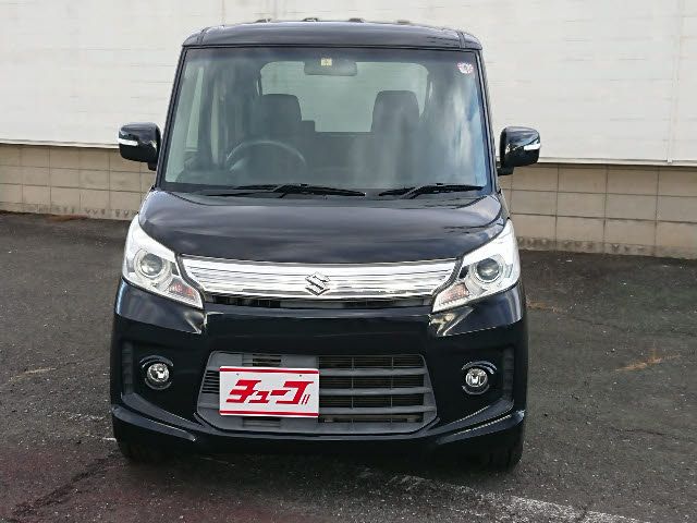 Suzuki SPACIA 2013-07 29071-16