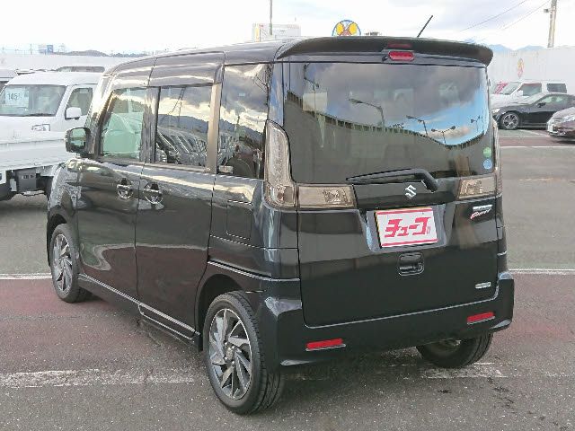 Suzuki SPACIA 2013-07 29071-8