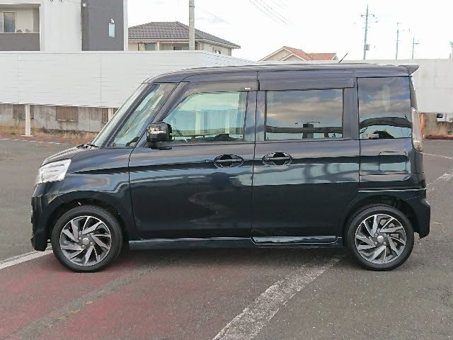 Suzuki SPACIA 2013-07 29071-23