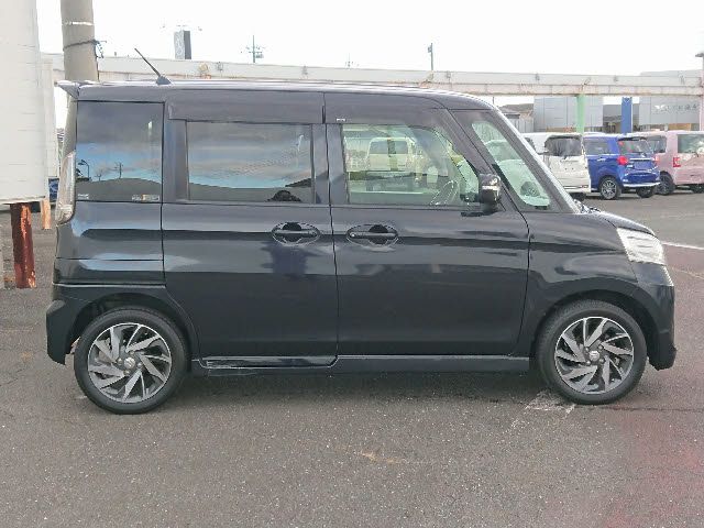 Suzuki SPACIA 2013-07 29071-22