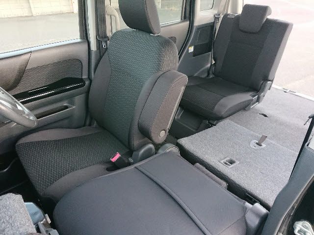 Suzuki SPACIA 2013-07 29071-21