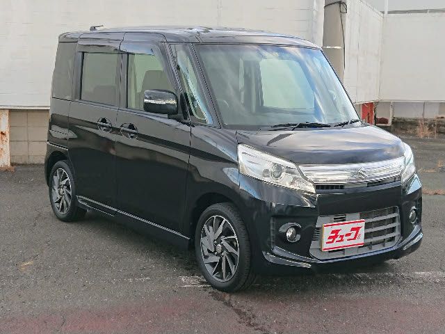Suzuki SPACIA 2013-07 29071-6