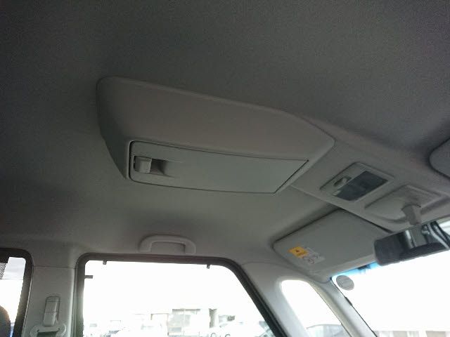 Suzuki SPACIA 2013-07 29071-26