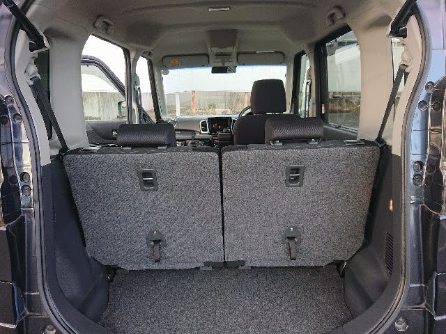 Suzuki SPACIA 2013-07 29071-20