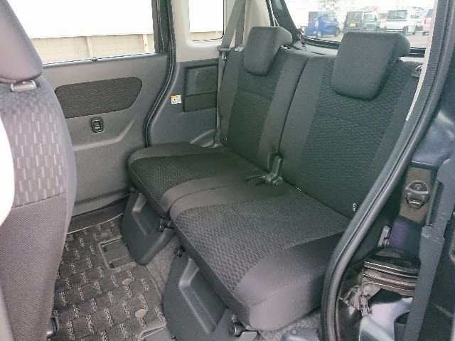 Suzuki SPACIA 2013-07 29071-12
