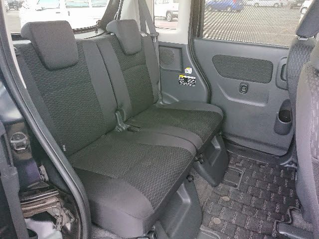 Suzuki SPACIA 2013-07 29071-3