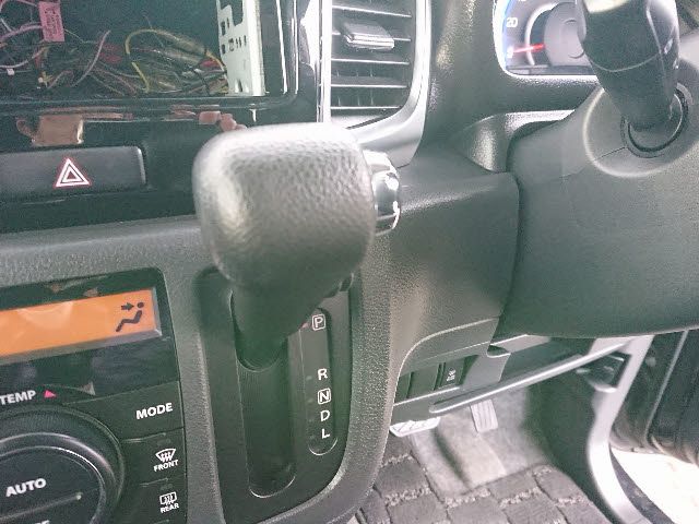 Suzuki SPACIA 2013-07 29071-19